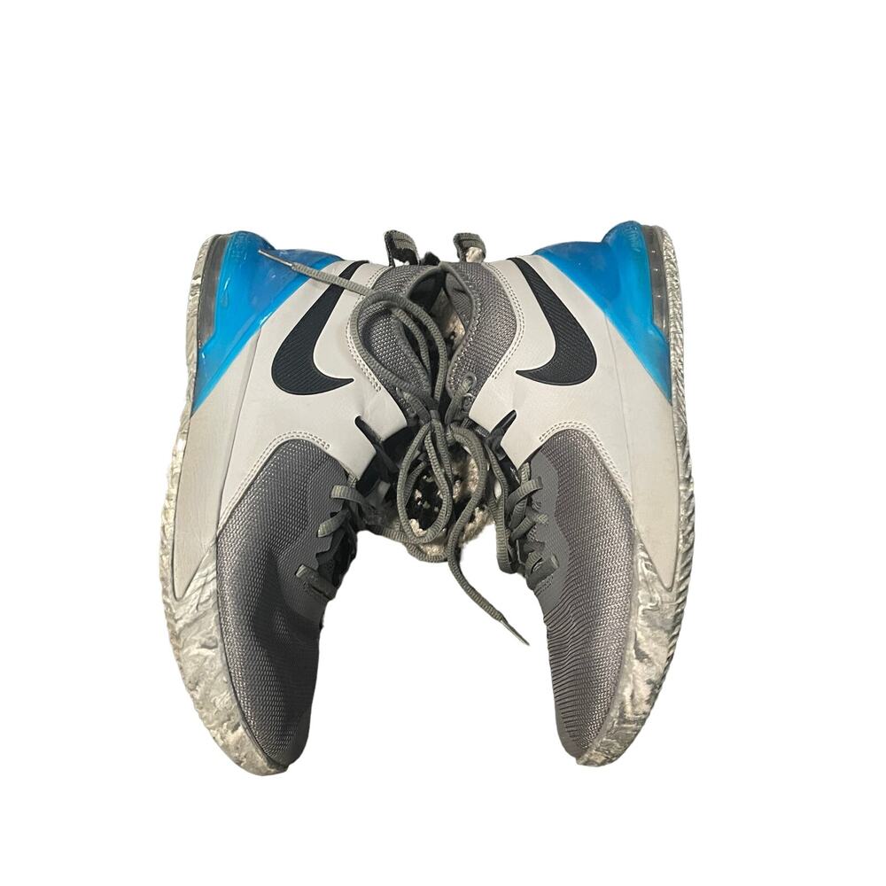 Nike Men's Airmax Impact Smoke Grey Sneakers Sz 9.5